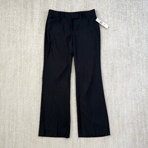 Anne Klein Black Women's Trousers
